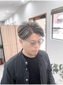 メンズハイライト