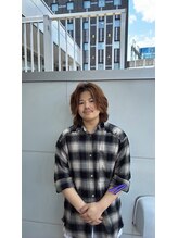 ネル 仙台(Nelu) 大友 岳斗