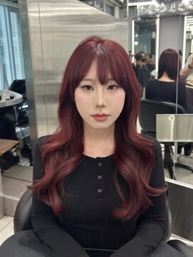 ウルスバイバレット 銀座(Urus by VALETTE) プルプルレイヤー