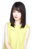 滑らかシルキーミディアム