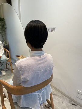 ナッチャン 下高井戸(Natchan) ショート