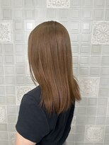 ヘンリエッタ 自由ヶ丘(Henrietta)&nbsp;サンドベージュ