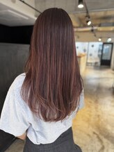 ノア ヘアメイク(Noa hair make)