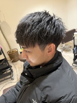 ティーアウト(T-OUT) メンズショート