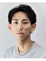 ゴールドシブヤ(GOALD SHIBUYA)&nbsp;アップバング