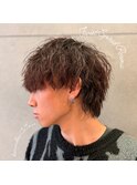 ツイストスパイラル