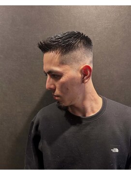 レディオ(Radio) フェザーアップ