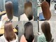 ヘアースタジオ ミツル(hair studio 326)の写真