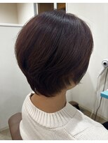 コネクト(Connect)&nbsp;ショートボブ