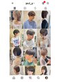 ヨル(Jor) #instagramも日々更新中♪→y_ut.y
