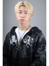 リップスアネックス 大宮(LIPPS annex)&nbsp;Keita 