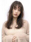 セミウェットアンニュイロング