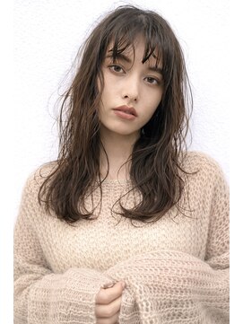 メゾン 吉祥寺北口(MAISON) セミウェットアンニュイロング