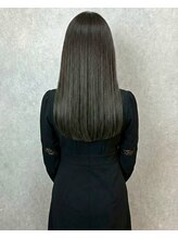テーラヘアー 蘇我店(TELA HAIR)
