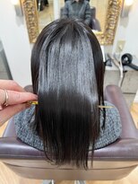 コワファースト  させぼ五番街店(COIFF1RST)&nbsp;髪質改善美髪矯正♪