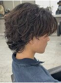 ナチュラル、ニュアンスサーフ