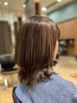 フレンズ ラソラ札幌(friend's)&nbsp;札幌白石・ハイライト・デザインカラー(n)