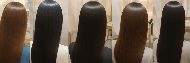 ルスト 成増店(Lust)のサロンヘッダー