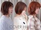 カバーヘア 上尾西口店(COVER HAIR)の写真