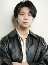ブリーチ 大宮WEST店(BLEACHi)&nbsp;神尾 裕人