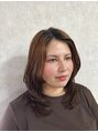 ディルガ リンク(Dilga LINK) レイヤースタイル