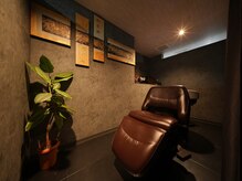 スーペリオル(Superior)の雰囲気（半個室の空間で、快適に極上スパが体感できます♪）