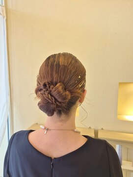 リノ(Lino) カチモリアレンジ