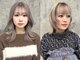 マーブル 町田(marble)の写真/さりげないのに、印象が変わるデザインカラー。