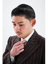 ザ フェイダーズ(The Faderz)&nbsp;高円寺クラシックサイドパートスタイル