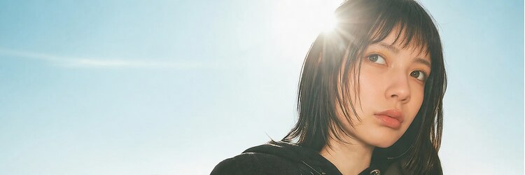 ビルド(build)のサロンヘッダー