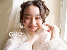 ジリー(gilly)