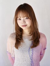 スニュウ(snuw) 後藤 咲夏 栄/伏見