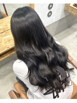 コモドルポ(comodo rupo)&nbsp;艶ブラック