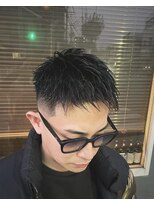 ログ(.6 ROGU) ラフクロップ