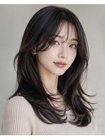 ヘアーリゾートガーデン 浅草 蔵前店(Hair Resort Garden)&nbsp;髪質改善/縮毛矯正/レイヤーカット/ボブ/ヘッドスパ