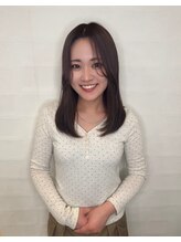 カイノ 福岡志免本店(KAINO) 松尾 裕梨亜