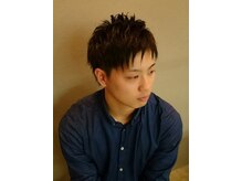 バーバーショップボヤージュ(BARBER SHOP VOYAGE)