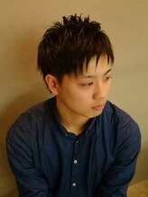 バーバーショップボヤージュ(BARBER SHOP VOYAGE)