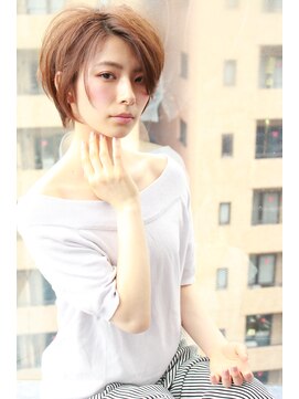 クラウドゼロ(Cloud zero) ファンクションボブ17【Cloud zero】ご予約03-5957-0323