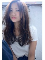 ベター(better)&nbsp;innocent warm beige long#1