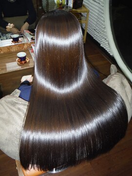 ダズル(dazzle) 2016年Ｍ３Ｄ美髪フォトコンテスト６位入賞