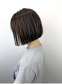 ミニボブアッシュ☆