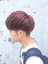 レーヴ(Reve)&nbsp;チェリーレッド×マッシュ【レーヴ】