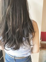 エース (ACE)&nbsp;ACE LA ロングレイヤー×ハイライト