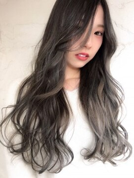 ローランド(Rowland) ハイライトカラー☆グレージュ