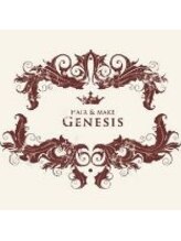 hair rich style Genesis