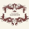 ヘアーリッチスタイルジェネシス(hair rich style Genesis)のお店ロゴ