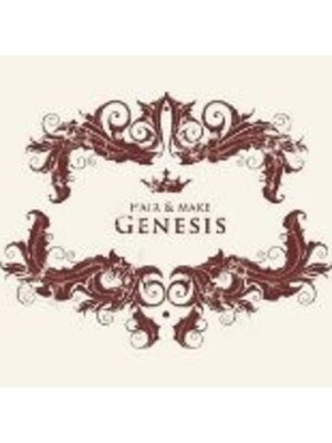 ヘアーリッチスタイルジェネシス(hair rich style Genesis)