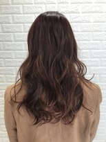 モードケイズ 松原店(MODE K's) ピンクモカベージュ