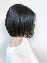 メゾン(MAISON)&nbsp;ボブ